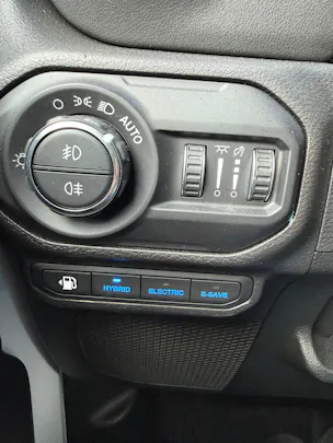 Jeep Wrangler 2.0 PHEV Unlimited Rubicon DT Automatic *NEUFAHRZEUG*