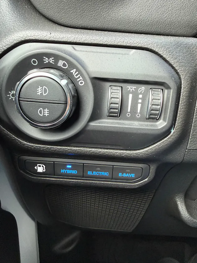 Jeep Wrangler 2.0 PHEV Unlimited Rubicon DT Automatic *NEUFAHRZEUG*