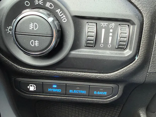 Jeep Wrangler 2.0 PHEV Unlimited Rubicon DT Automatic *NEUFAHRZEUG*