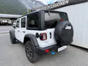 Jeep Wrangler 2.0 PHEV Unlimited Rubicon DT Automatic *NEUFAHRZEUG*