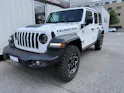 Jeep Wrangler 2.0 PHEV Unlimited Rubicon DT Automatic *NEUFAHRZEUG*