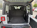 Jeep Wrangler 2.0 PHEV Unlimited Rubicon DT Automatic *NEUFAHRZEUG*