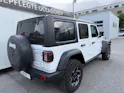 Jeep Wrangler 2.0 PHEV Unlimited Rubicon DT Automatic *NEUFAHRZEUG*