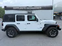 Jeep Wrangler 2.0 PHEV Unlimited Rubicon DT Automatic *NEUFAHRZEUG*