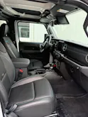 Jeep Wrangler 2.0 PHEV Unlimited Rubicon DT Automatic *NEUFAHRZEUG*