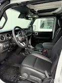 Jeep Wrangler 2.0 PHEV Unlimited Rubicon DT Automatic *NEUFAHRZEUG*