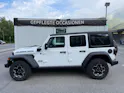 Jeep Wrangler 2.0 PHEV Unlimited Rubicon DT Automatic *NEUFAHRZEUG*