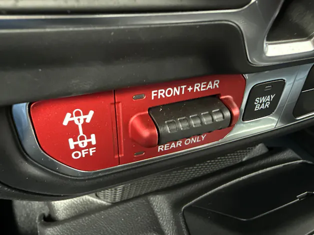 Jeep Wrangler 2.0 PHEV Unlimited Rubicon DT Automatic *NEUFAHRZEUG*