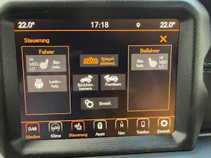 Jeep Wrangler 2.0 PHEV Unlimited Rubicon DT Automatic *NEUFAHRZEUG*