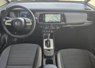 Honda Jazz 1.5i-MMD Cr. Advance