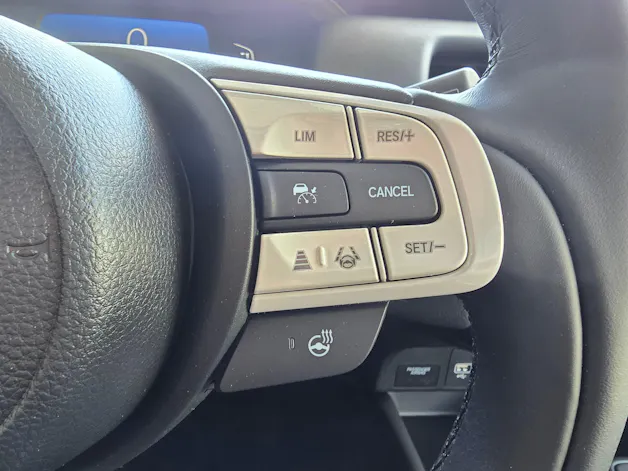 Honda Jazz 1.5i-MMD Cr. Advance