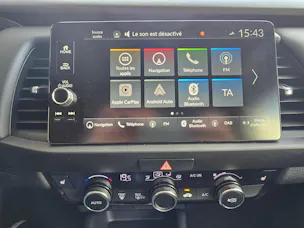 Honda Jazz 1.5i-MMD Cr. Advance