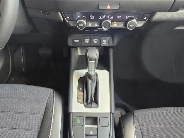Honda Jazz 1.5i-MMD Cr. Advance