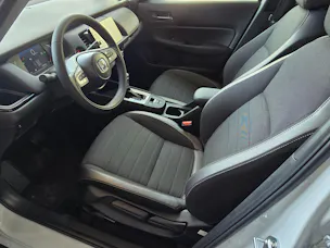 Honda Jazz 1.5i-MMD Cr. Advance