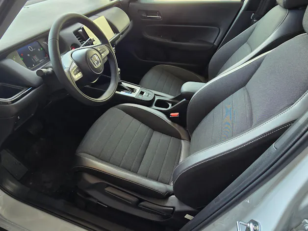 Honda Jazz 1.5i-MMD Cr. Advance