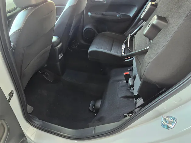Honda Jazz 1.5i-MMD Cr. Advance