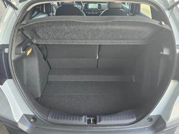 Honda Jazz 1.5i-MMD Cr. Advance