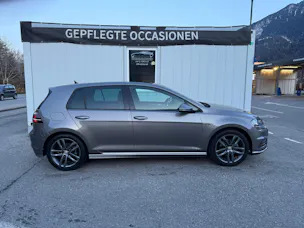 VW Golf 1.4 TSI Lounge R-Line DSG *SERVICEGEPFLEGT* AUTOMAT* 8 FACH*