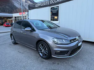VW Golf 1.4 TSI Lounge R-Line DSG *SERVICEGEPFLEGT* AUTOMAT* 8 FACH*