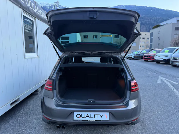 VW Golf 1.4 TSI Lounge R-Line DSG *SERVICEGEPFLEGT* AUTOMAT* 8 FACH*