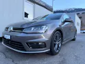 VW Golf 1.4 TSI Lounge R-Line DSG *SERVICEGEPFLEGT* AUTOMAT* 8 FACH*