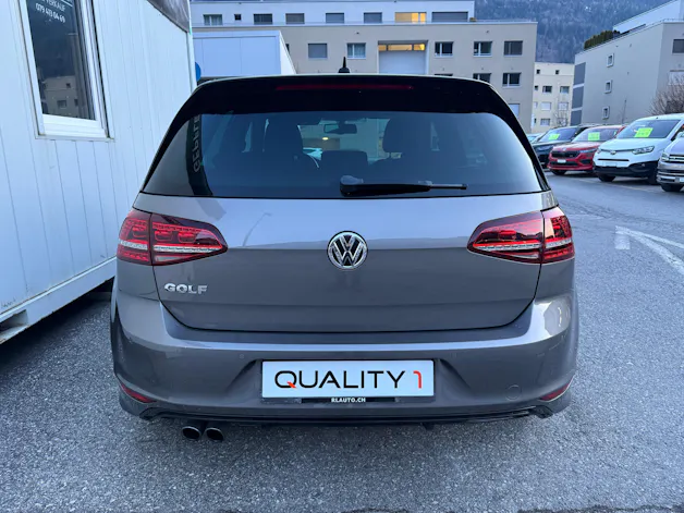 VW Golf 1.4 TSI Lounge R-Line DSG *SERVICEGEPFLEGT* AUTOMAT* 8 FACH*