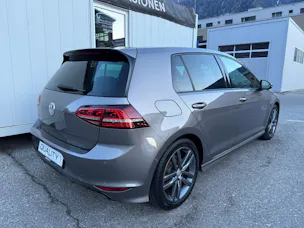 VW Golf 1.4 TSI Lounge R-Line DSG *SERVICEGEPFLEGT* AUTOMAT* 8 FACH*