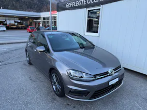 VW Golf 1.4 TSI Lounge R-Line DSG *SERVICEGEPFLEGT* AUTOMAT* 8 FACH*