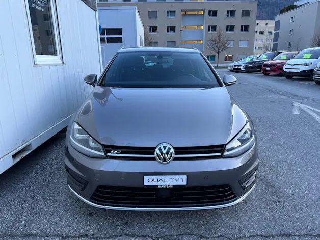 VW Golf 1.4 TSI Lounge R-Line DSG *SERVICEGEPFLEGT* AUTOMAT* 8 FACH*