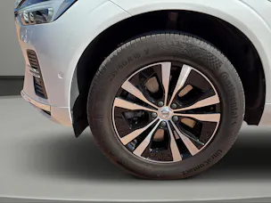 Volvo XC60 T6 eAWD PluginHybrid Core Geartronic