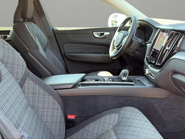 Volvo XC60 T6 eAWD PluginHybrid Core Geartronic