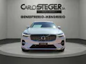 Volvo XC60 T6 eAWD PluginHybrid Core Geartronic