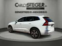 Volvo XC60 T6 eAWD PluginHybrid Core Geartronic
