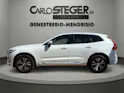 Volvo XC60 T6 eAWD PluginHybrid Core Geartronic