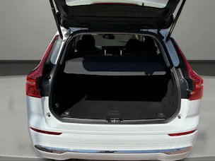 Volvo XC60 T6 eAWD PluginHybrid Core Geartronic
