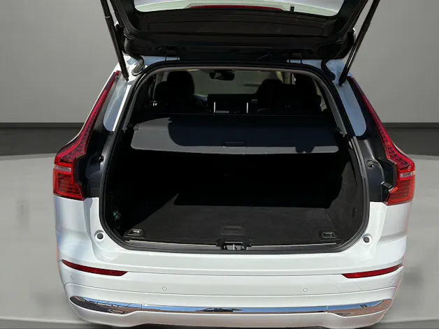 Volvo XC60 T6 eAWD PluginHybrid Core Geartronic