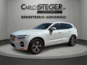 Volvo XC60 T6 eAWD PluginHybrid Core Geartronic