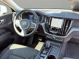 Volvo XC60 T6 eAWD PluginHybrid Core Geartronic