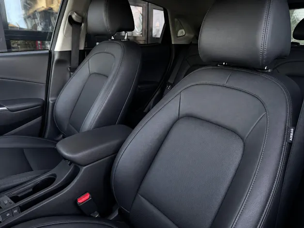 Hyundai Kona 1.6 GDi HEV Vertex DCT