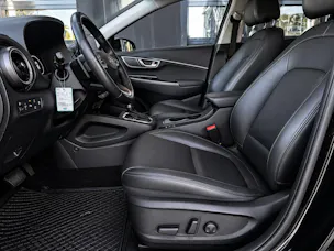Hyundai Kona 1.6 GDi HEV Vertex DCT