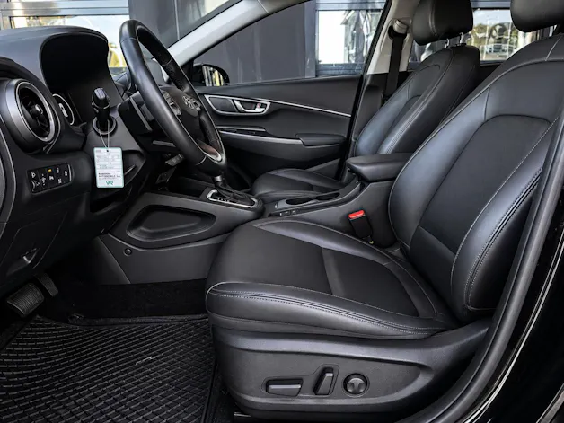 Hyundai Kona 1.6 GDi HEV Vertex DCT