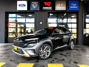 Hyundai Kona 1.6 GDi HEV Vertex DCT