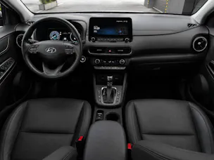 Hyundai Kona 1.6 GDi HEV Vertex DCT