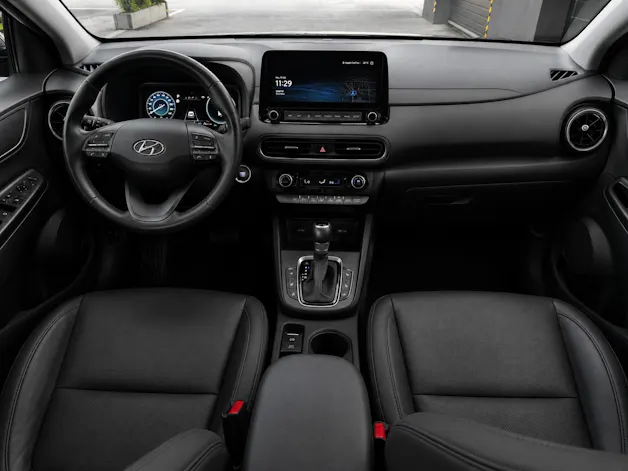 Hyundai Kona 1.6 GDi HEV Vertex DCT