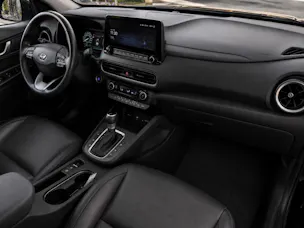 Hyundai Kona 1.6 GDi HEV Vertex DCT