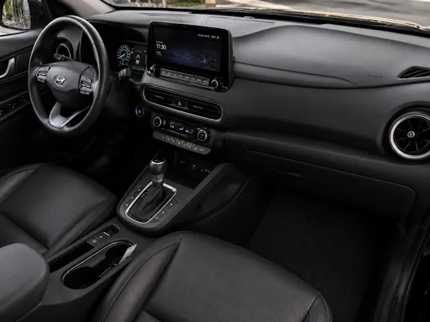Hyundai Kona 1.6 GDi HEV Vertex DCT