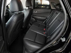 Hyundai Kona 1.6 GDi HEV Vertex DCT