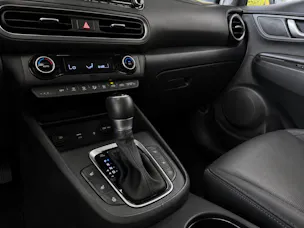 Hyundai Kona 1.6 GDi HEV Vertex DCT