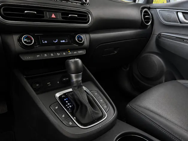 Hyundai Kona 1.6 GDi HEV Vertex DCT