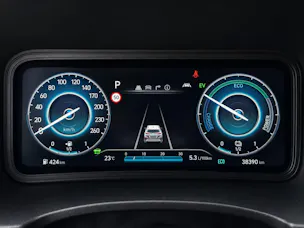 Hyundai Kona 1.6 GDi HEV Vertex DCT